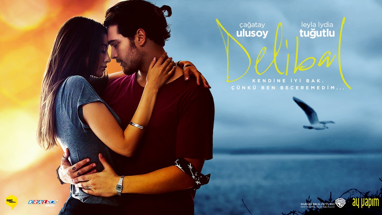 delibal full izle