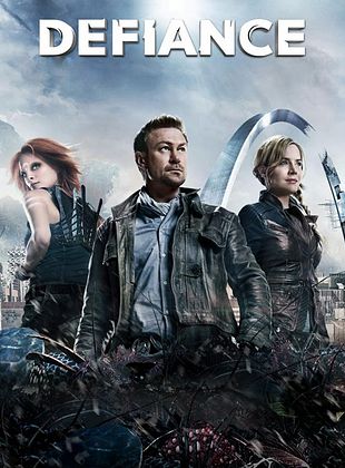 defiance pelicula completa