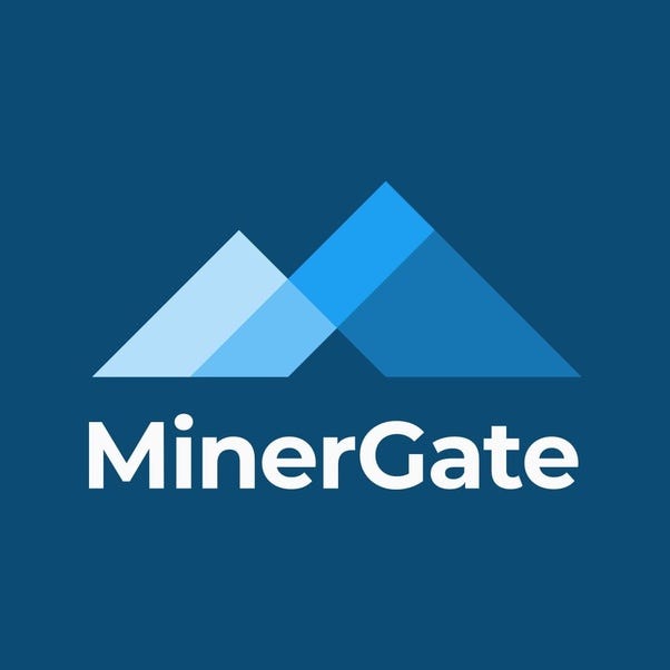 ethminer minergate