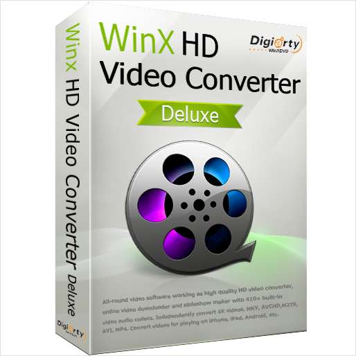 win x video converter