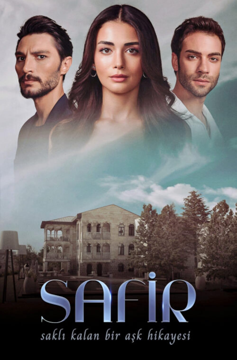 safir turkish series where to watch