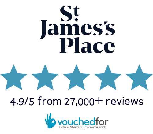 st jamess place reviews