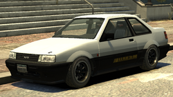 gta futo