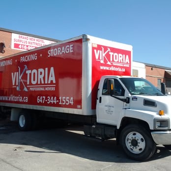 viktoria movers