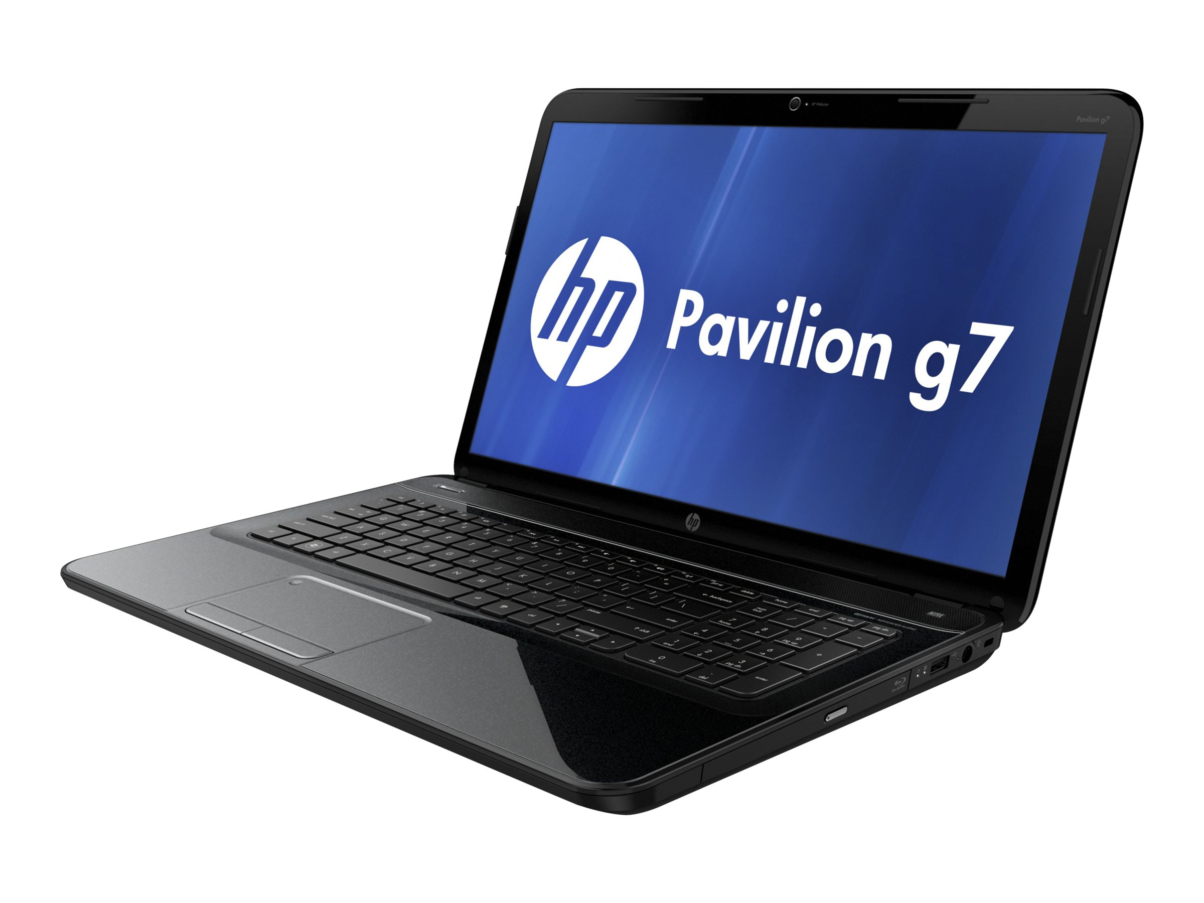 drivers hp pavilion g7 series windows 7