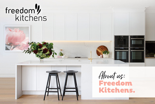 freedom kitchens