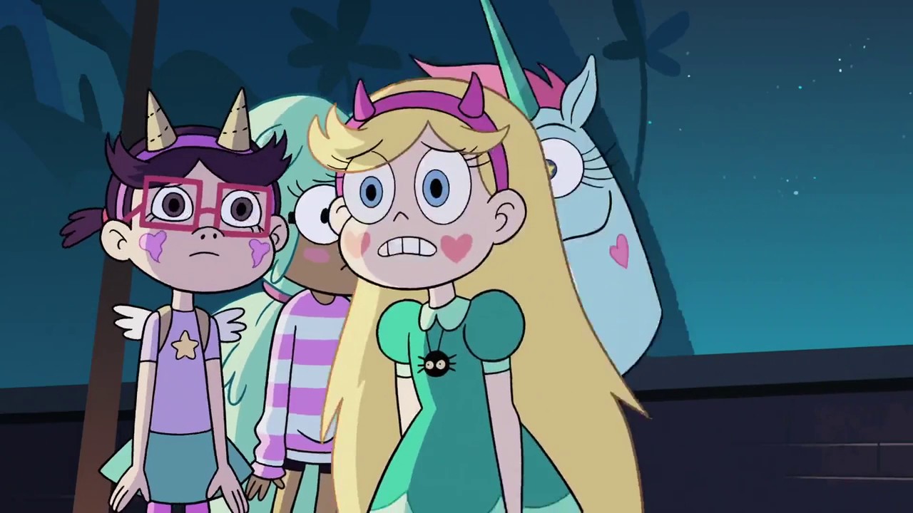 starcrushed