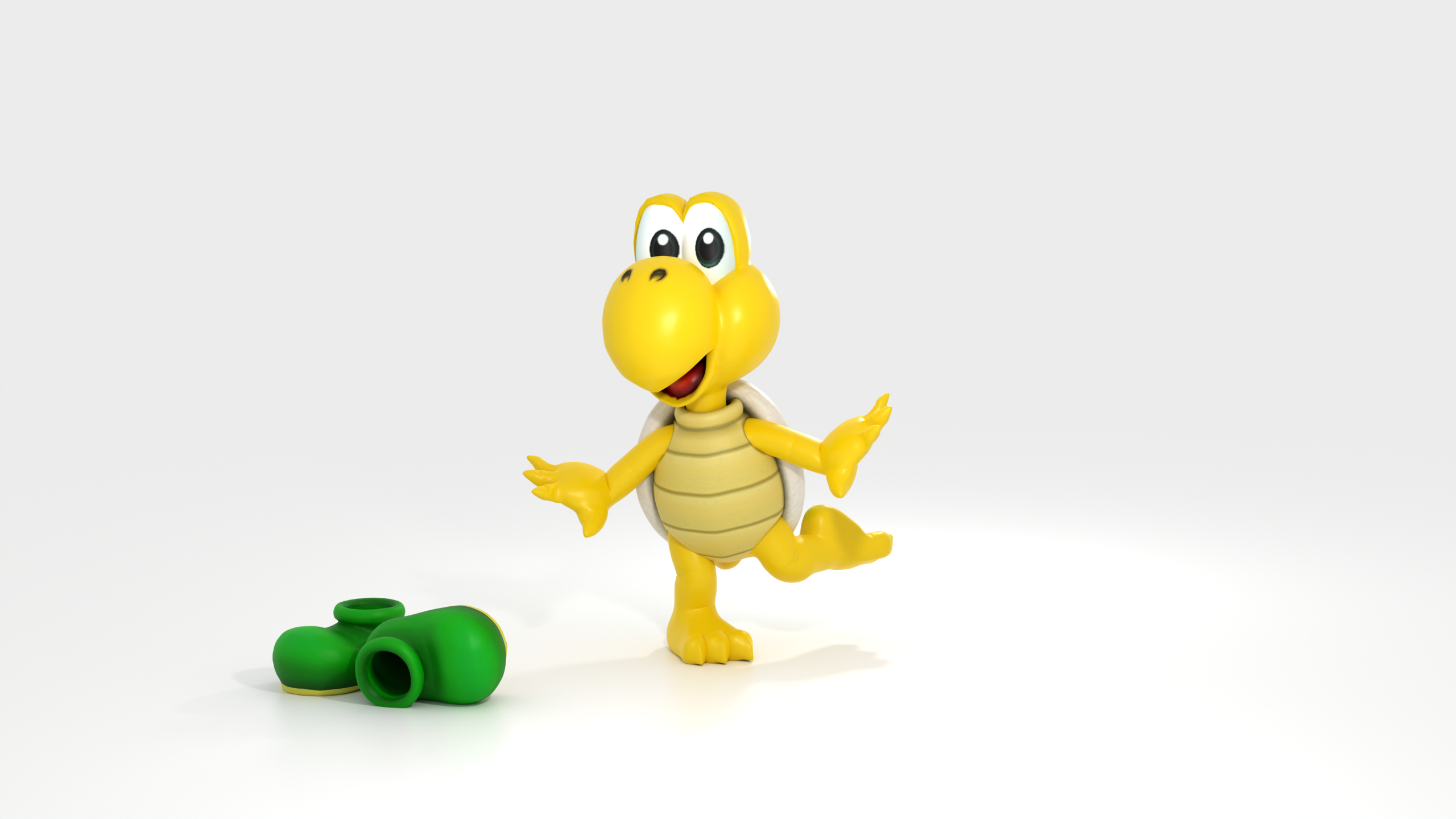 koopa troopa