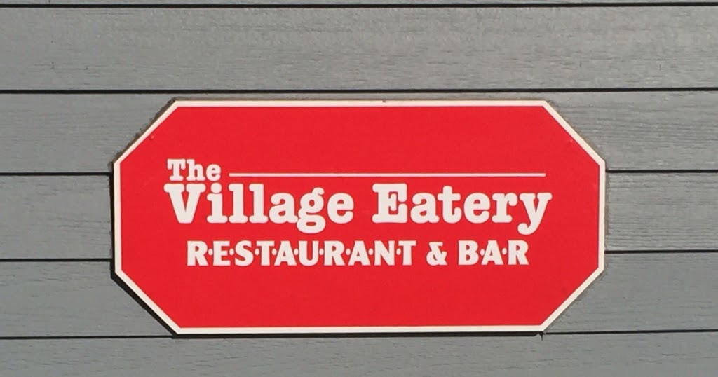 village eatery merrimack