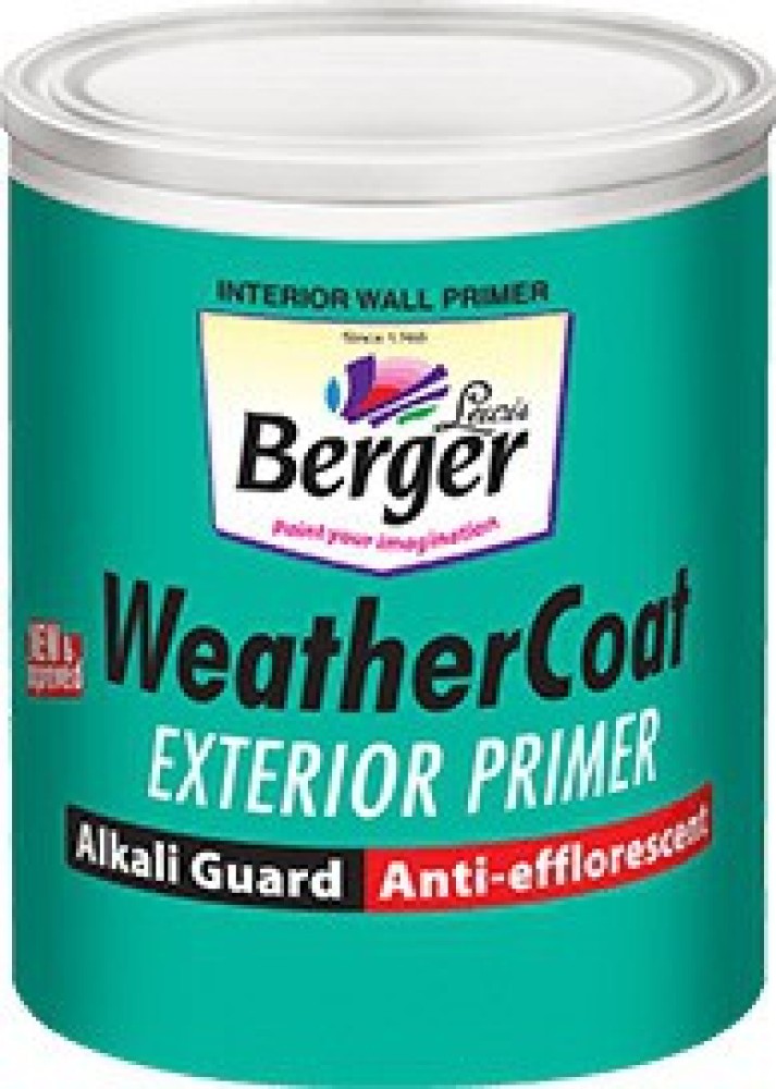 berger weather coat 20 litre price