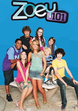 zoey 101 stream