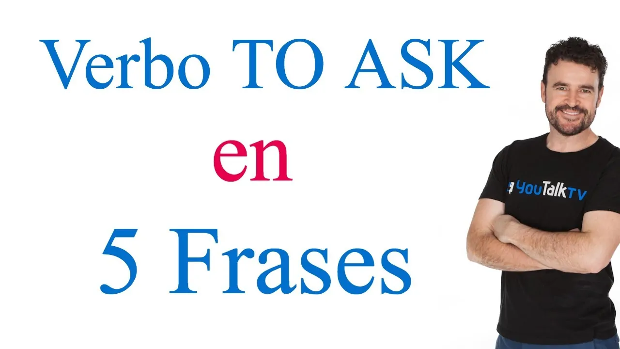 ask ingles español