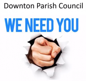 downton parish council