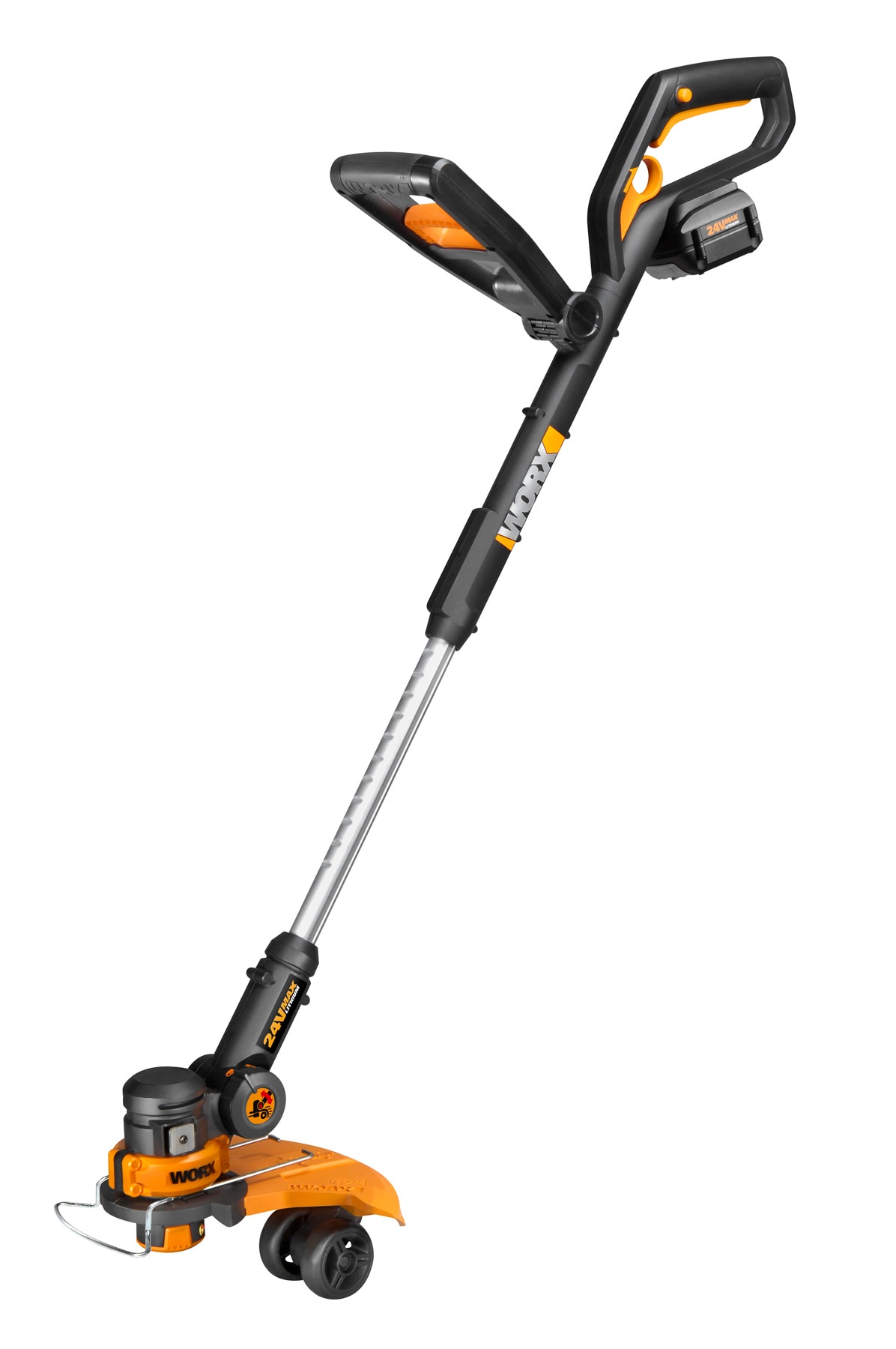 worx trimmer