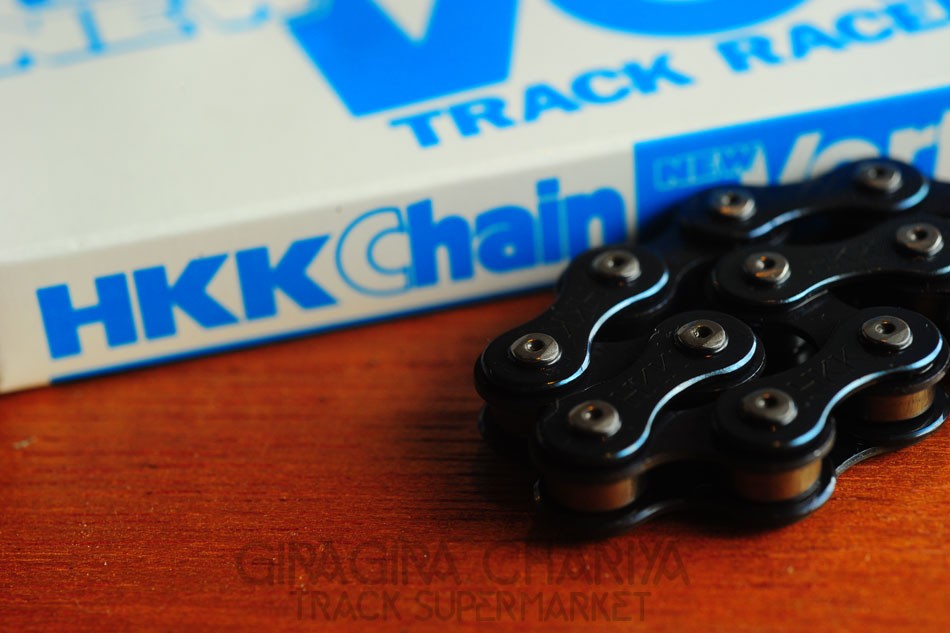 hkk chain