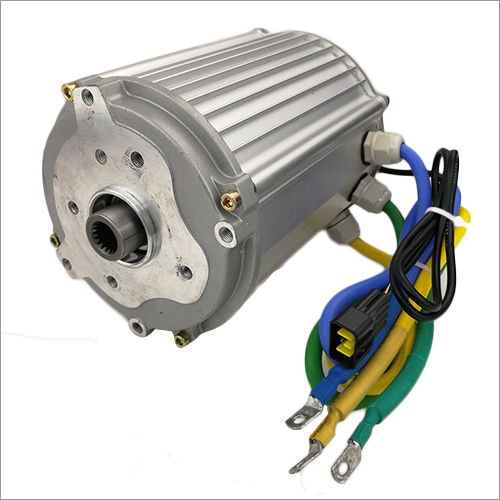 bldc motor manufacturers in coimbatore