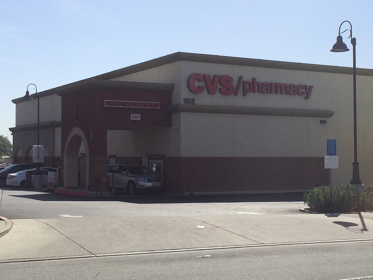 cvs pharmacy san gabriel