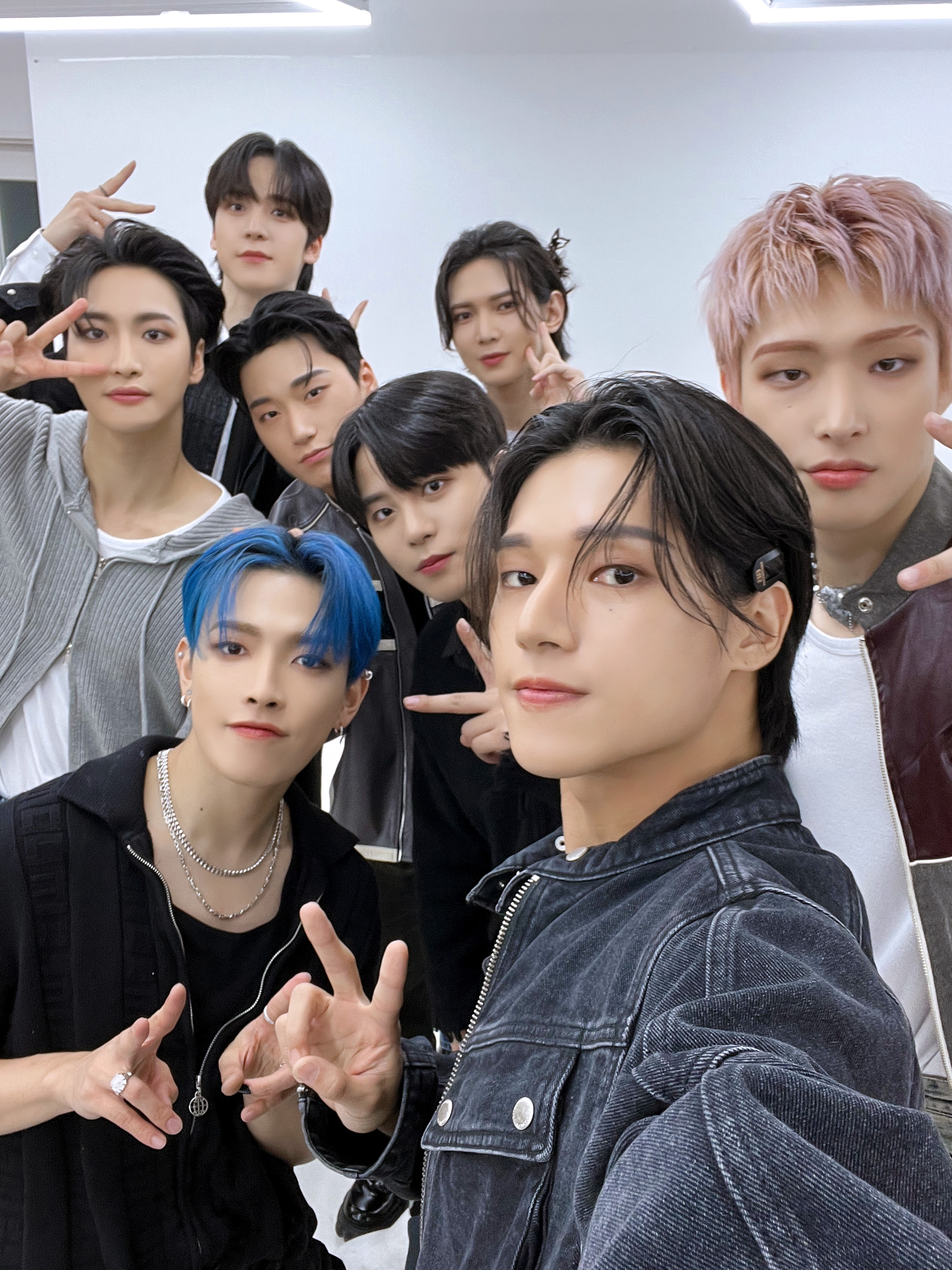 twitter ateez