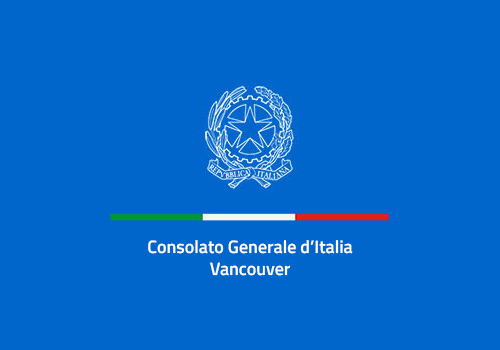 consulate general of italy vancouver