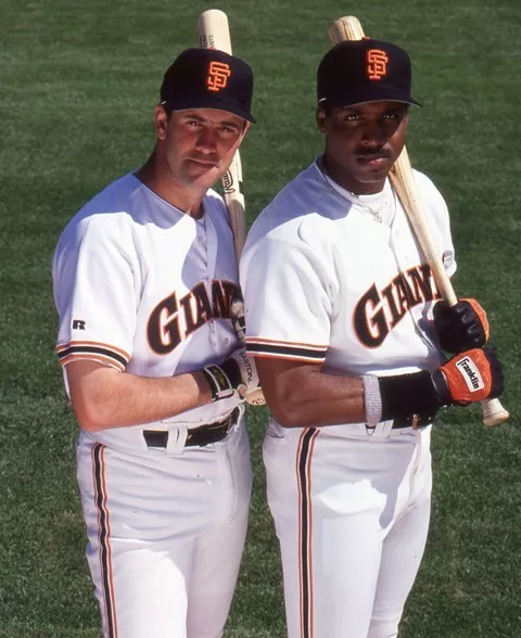 1993 sf giants