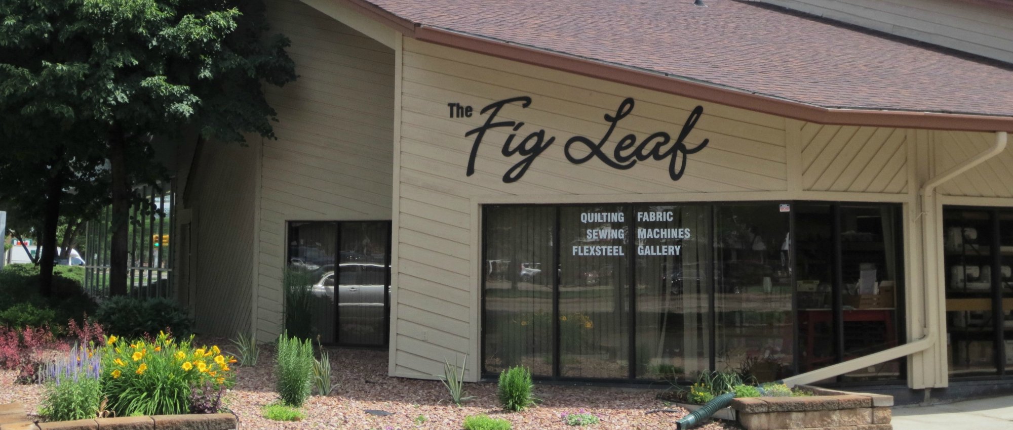 fig leaf fort collins