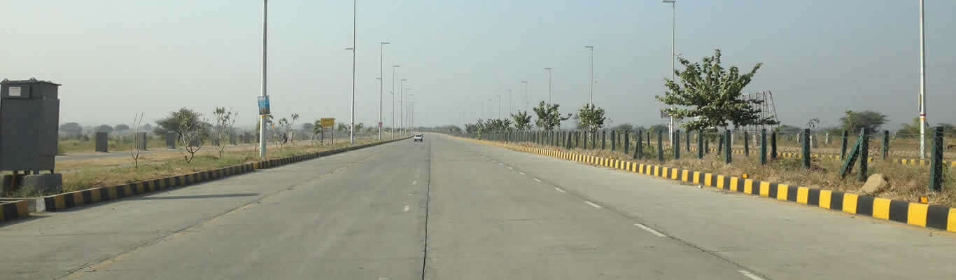 super corridor indore photos