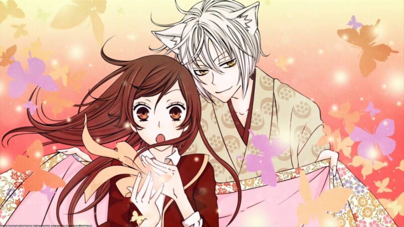 kamisama hajimemashita season 3 episode 3