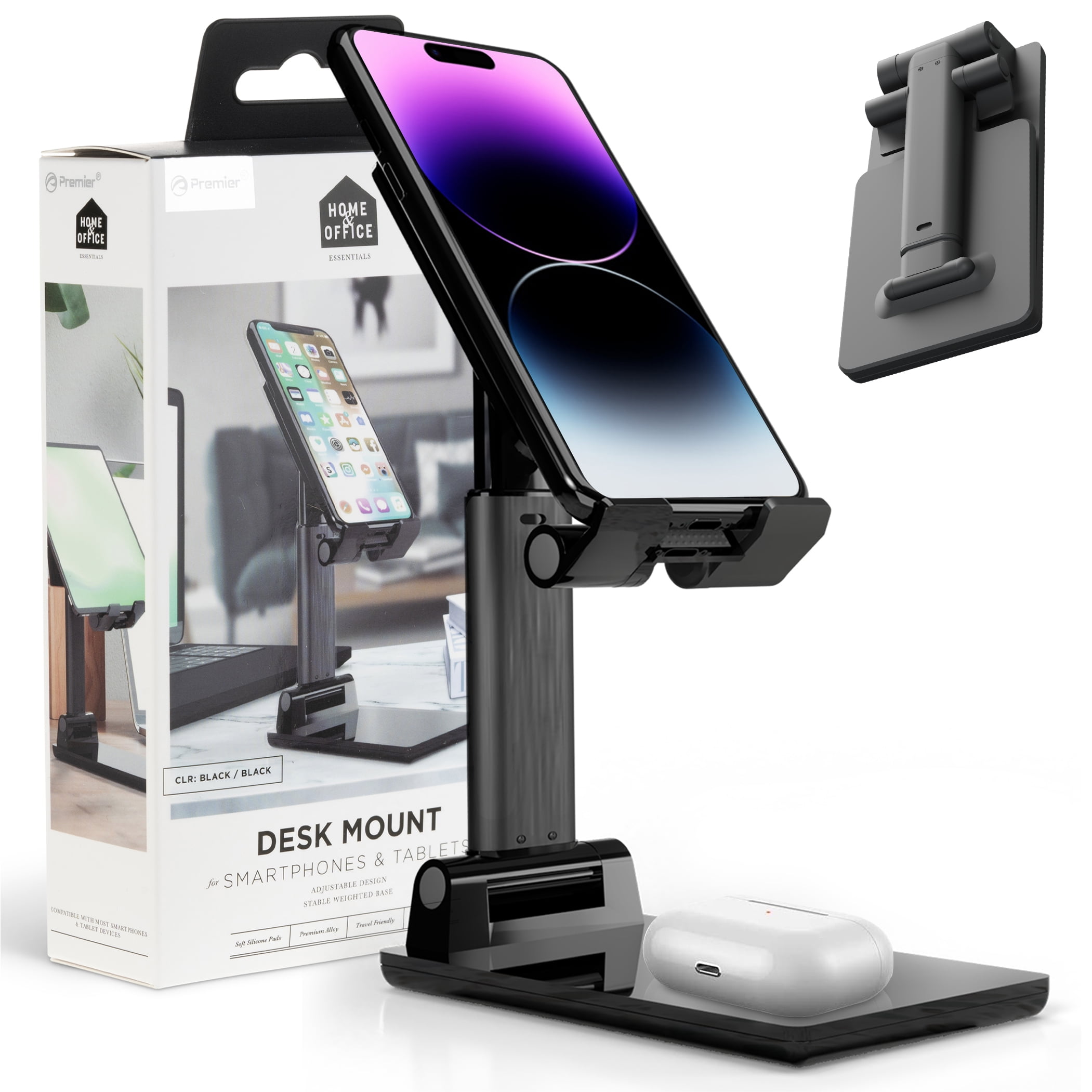 phone stand for desk