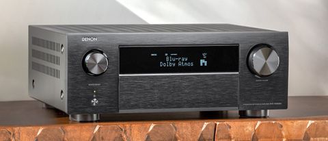 denon avr-x4800h review