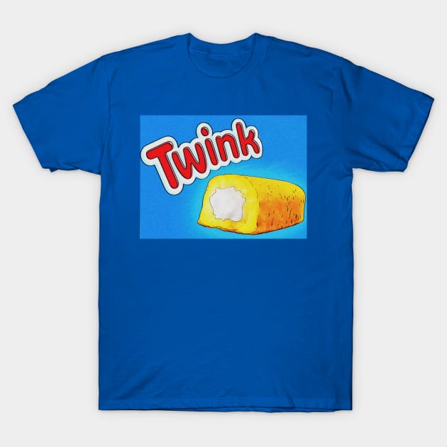 gay twinkie