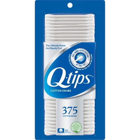 long q tip swabs