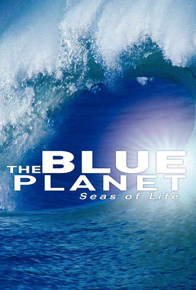 blue planet tv series