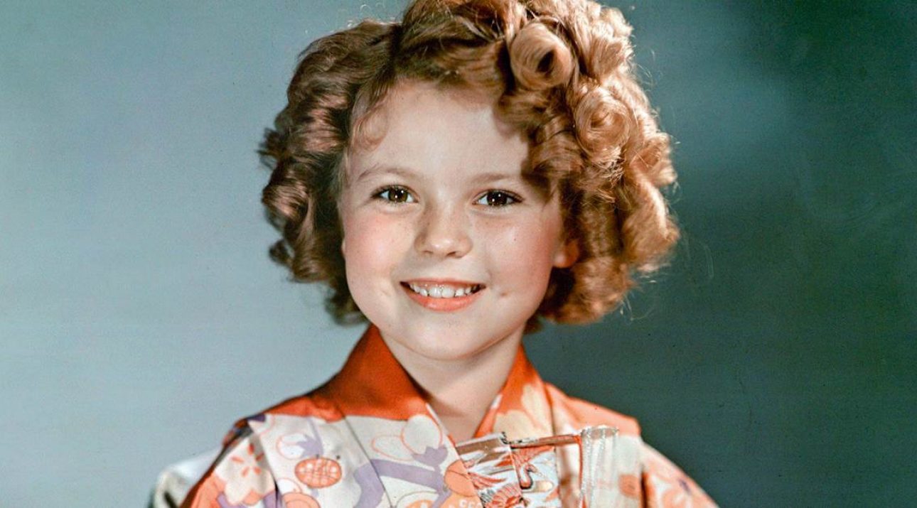 shirley temple images