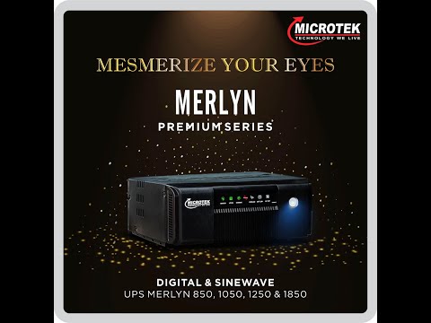 microtek inverter 1050