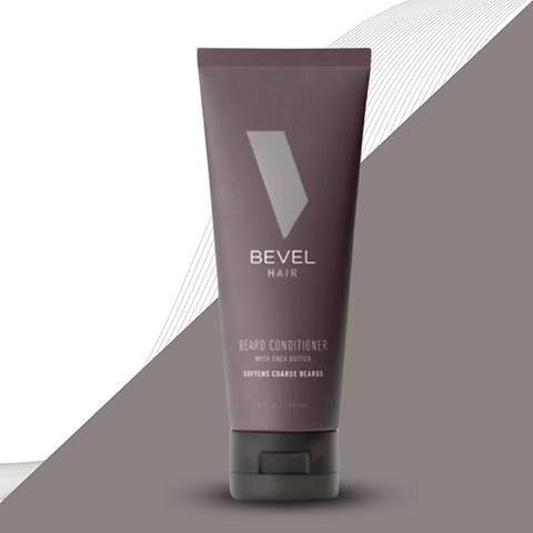 bevel beard conditioner