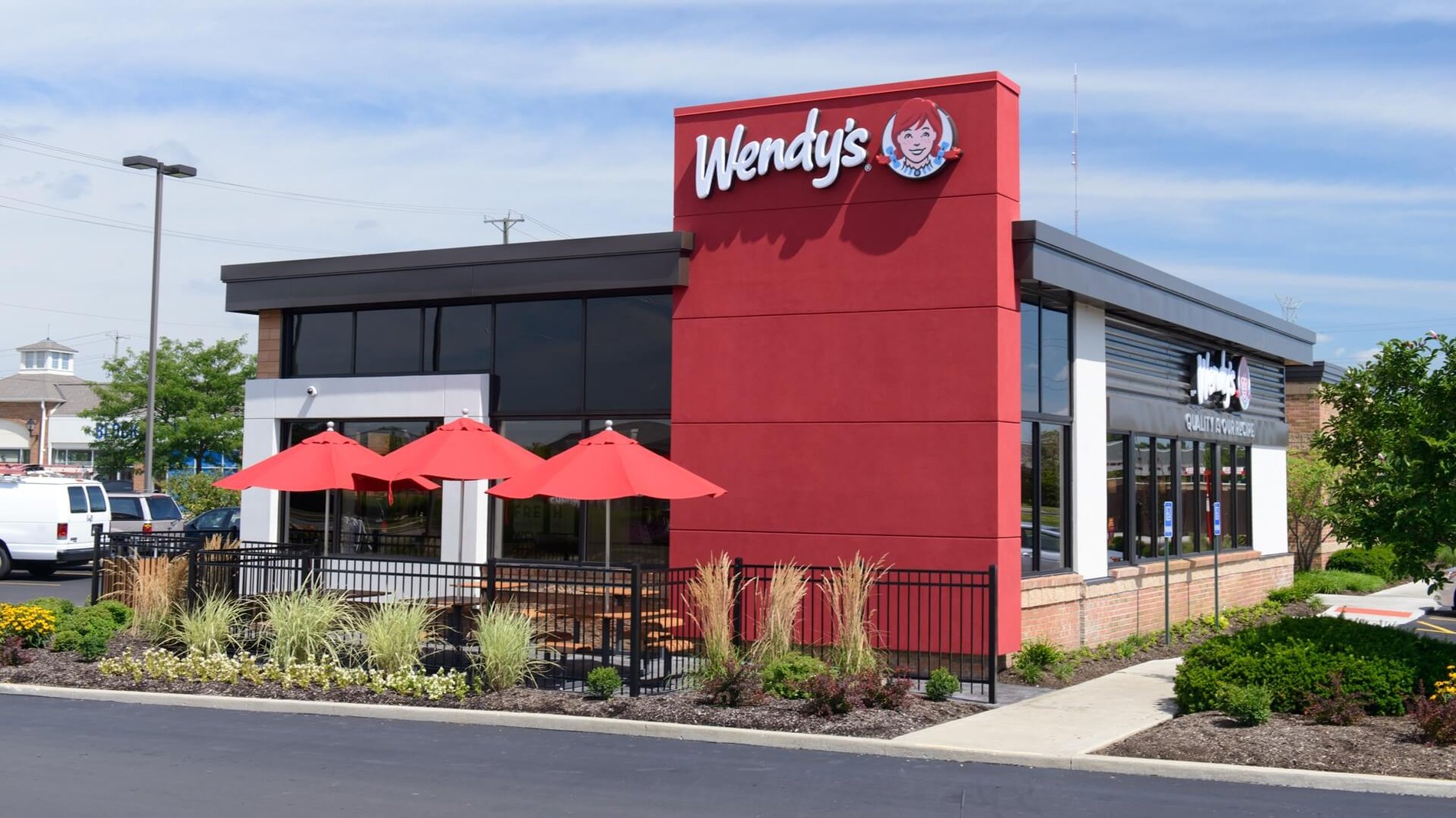 wendys auto express nanuet