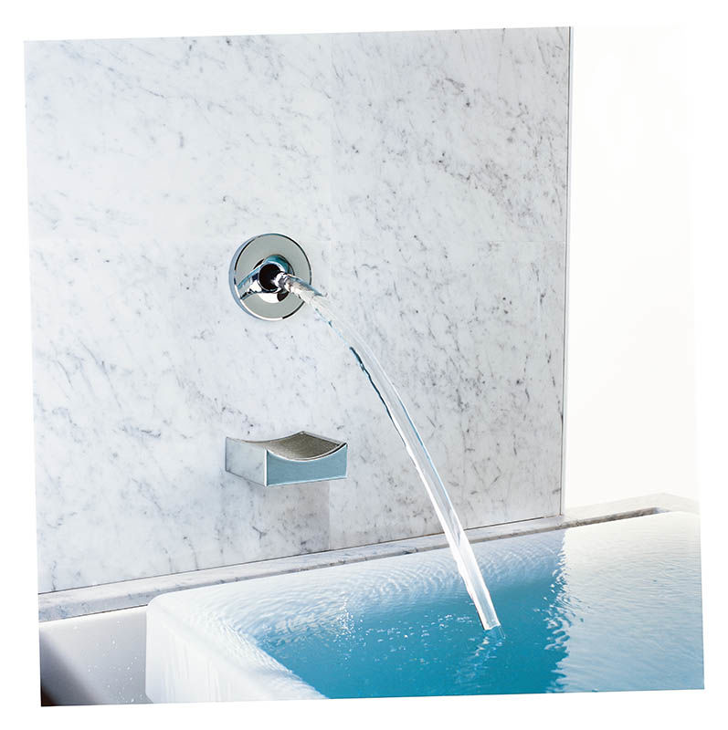 kohler laminar flow tub filler