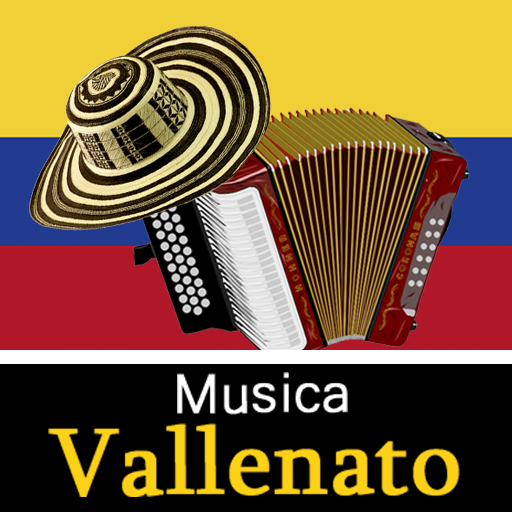 vallenatos