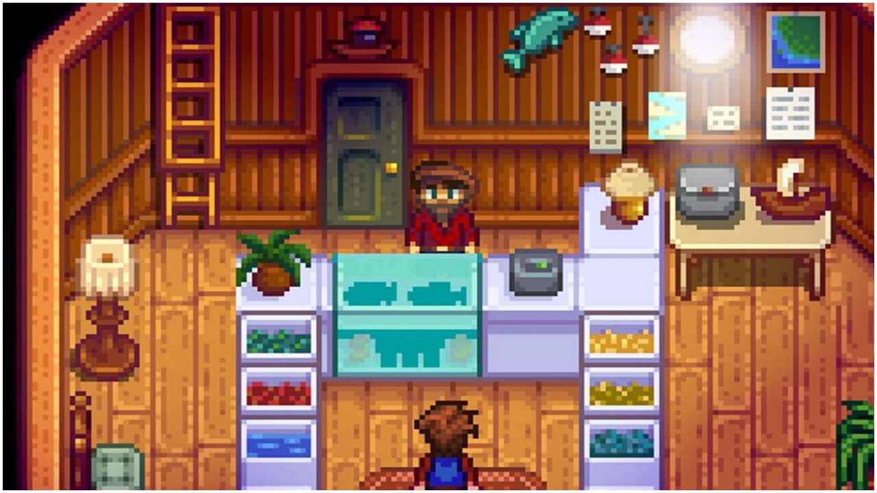 stardew willy