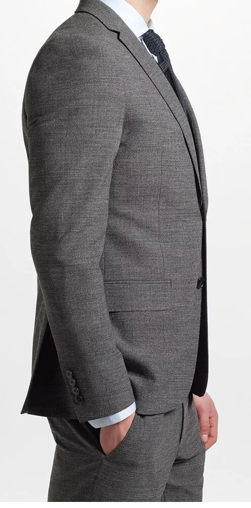 john lewis kin suit