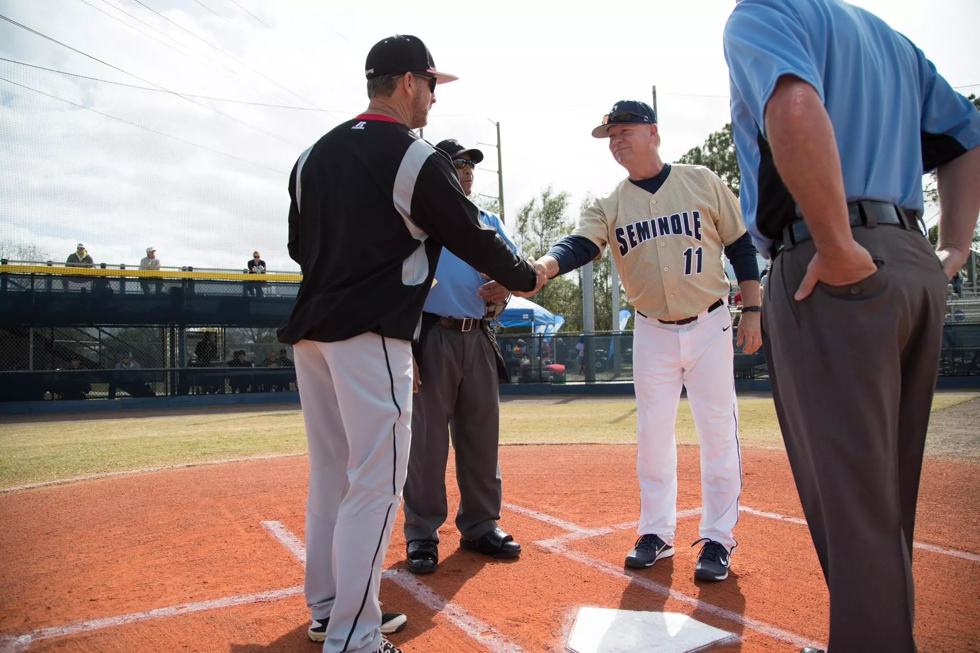 juco baseball showcases 2023