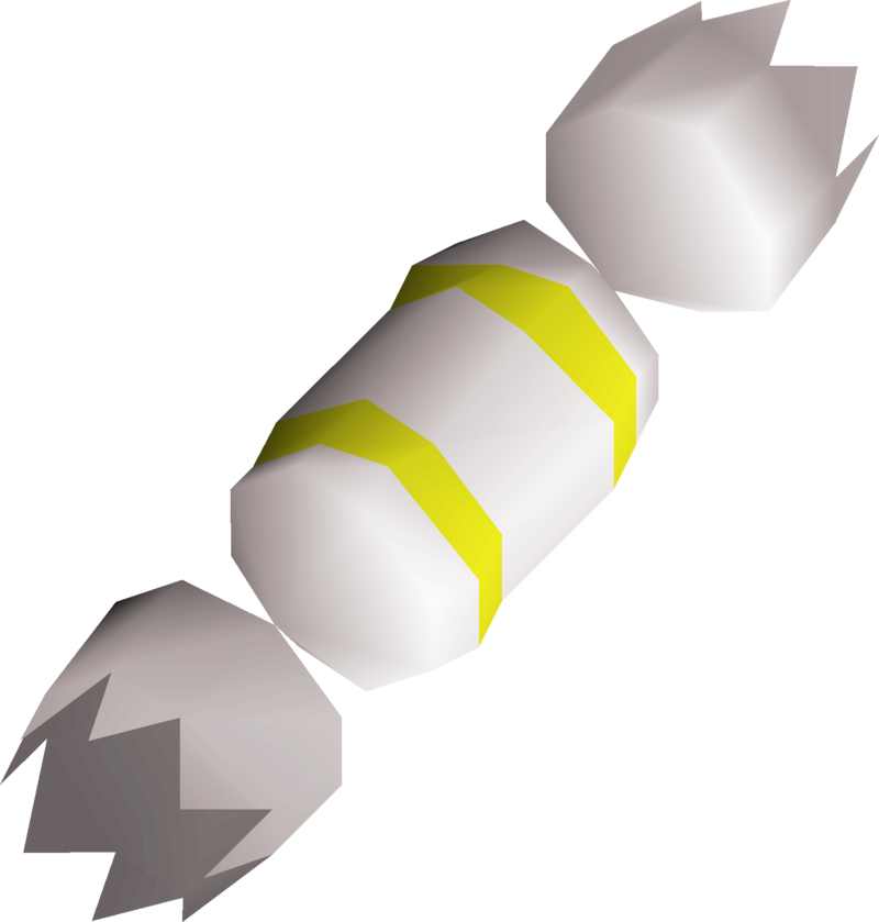 osrs christmas cracker