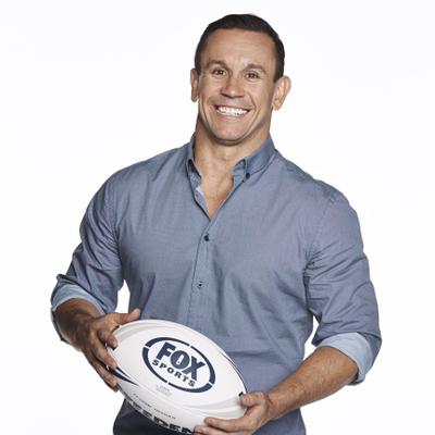 matty johns