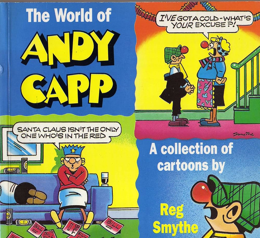 andy capp comics