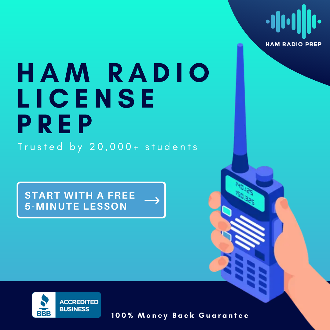 ham radio prep com