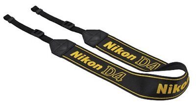 nikon lanyard