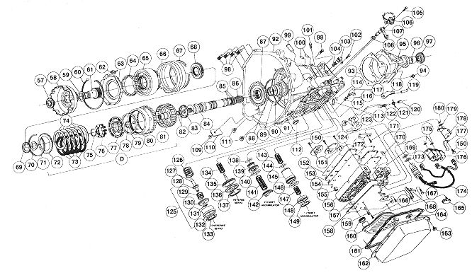 4r70w transmission pdf