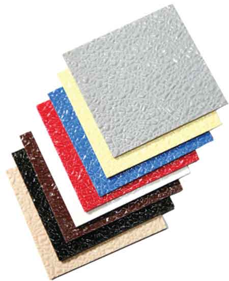 4x8 plastic wall panels