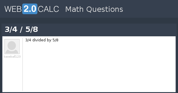 5 5/8 divided by 2