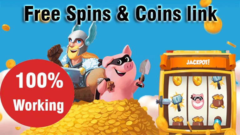 50000 free spins coin master